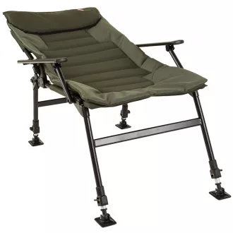 JRC Defender Hi-Recliner Armchair
