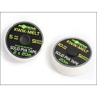 Korda Kwik-Melt PVA Tape - 5 mm