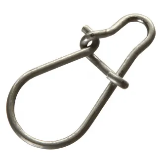 DAIWA Tournament W-Snap 12 mm - 20 kg - 10 Stk.