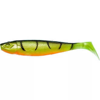 Gunki Bumpy 90 Fire Tiger