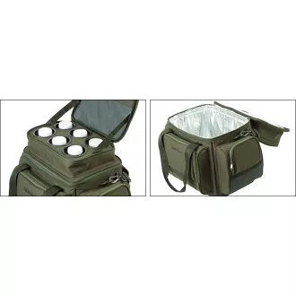 DAIWA Infinity Cool & Glug Carryall