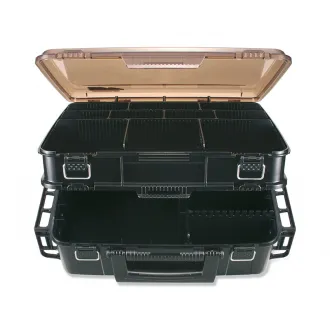 Meiho Versus VS 3080 Schwarz