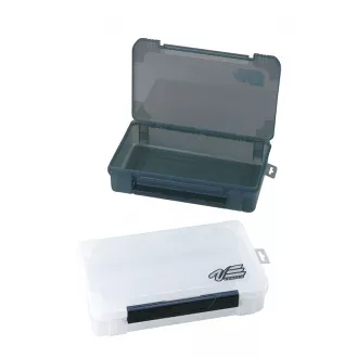 Meiho Versus VS 3043 NDDM Schwarz