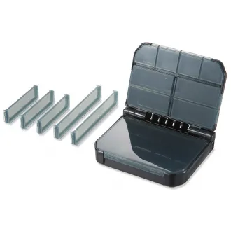 Meiho VS 318 DD Smartbox