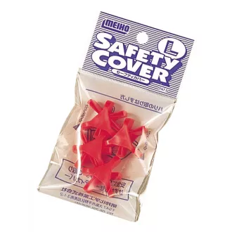 Meiho Hakenschutz Drillinge - L