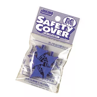 Meiho Hakenschutz Drillinge - M