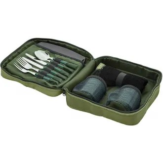 Trakker NXG Deluxe Food Set Mod. 2024