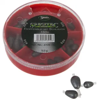 Specitec Blei Sortiment -Tropfen