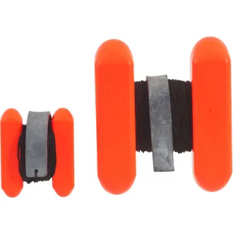 Anaconda Cone Marker Fluo Orange - L
