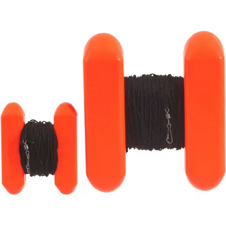 Anaconda Weightless Cone Marker Fluo Orange - L