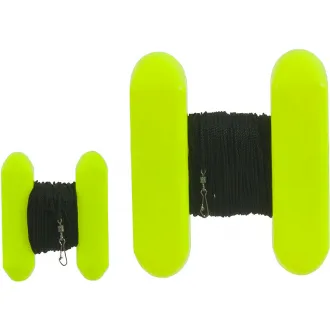 Anaconda Weightless Cone Marker Signal Yellow - L