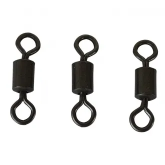 Anaconda Camou Rolling Swivel 4