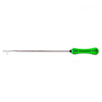 Anaconda Pellet Needle green