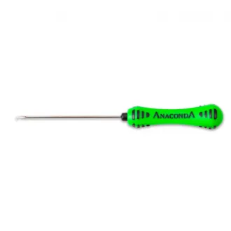 Anaconda Razor Tip Needle green