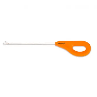 Anaconda Candy Boilie Needle 10cm fluo orange