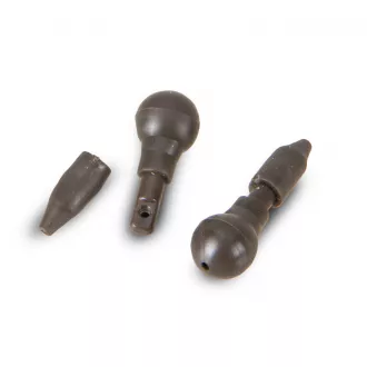 Anaconda Multi Beads Army Green