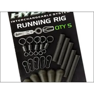 Korda Hybrid Running Rig