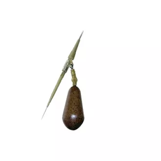 Korda Safe Zone Anti Tangle Sleeves - Weed