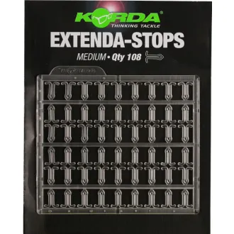 Korda Extenda Stops - M