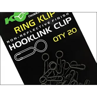 Korda Ring Klip