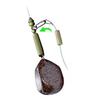 Korda Ring Klip