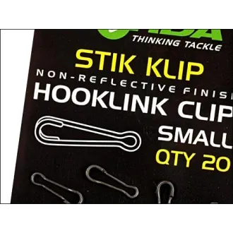 Korda Stik Klip - Klein