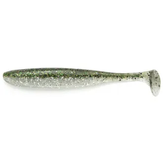 Keitech Easy Shiner 5" - Silver Flash Minnow