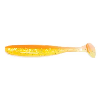 Keitech Easy Shiner 5" - Orange Shiner