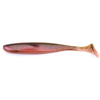Keitech Easy Shiner 5" - Red Crawdad