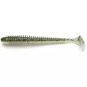 Keitech Swing Impact 4" - Silver Flash Minnow