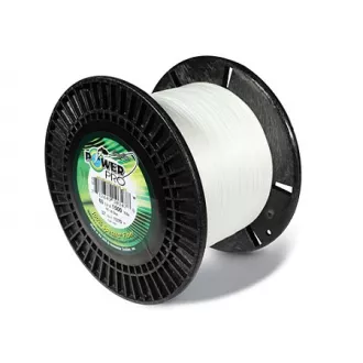 Power Pro Weiss Meterware - 0,23 mm - 15,0 kg