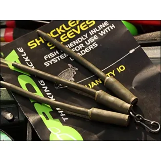Korda Shockleader Sleeves