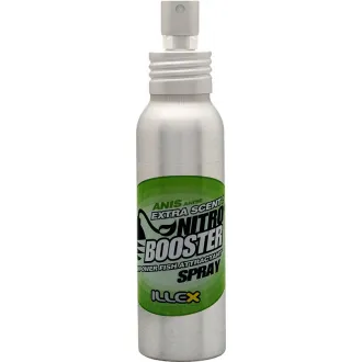 Illex Nitro Booster Spray - Anis
