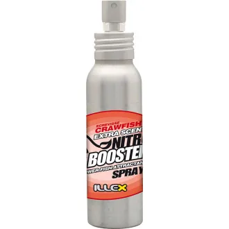 Illex Nitro Booster Spray - Flusskrebs
