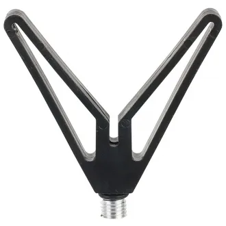 Specitec V-Rutenauflage Large