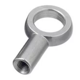 Matrix Innovations Stainless Bracket - REPO