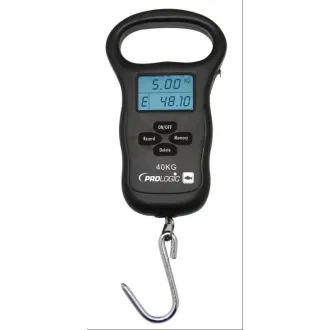 ProLogic Commander Digital Scale - 40 kg