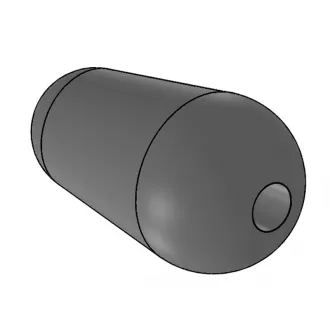 ProLogic Tungsten Chod Bead