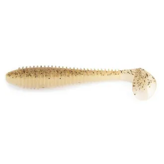 Keitech FAT Swing Impact 4,8 Inch Golden Shiner