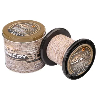 ProLogic Mimicry Water Ghost XP 1000 m - 0,30 mm - 7,1 kg