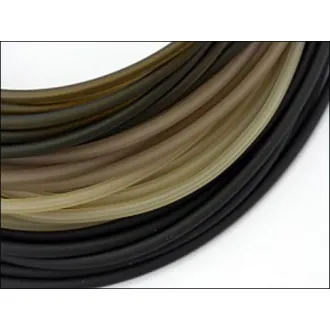 Korda Safe Zone Kamo Rig Tube - Gravel