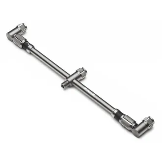 Solar P1 3 Rod Front Buzzer Bar