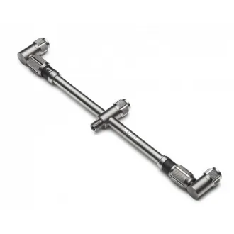 Solar P1 3 Rod Back Buzzer Bar