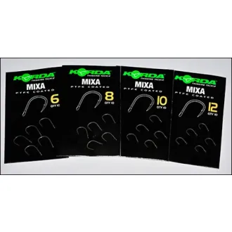 Korda Mixa Hook - Mixa Gr. 10
