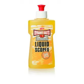 Dynamite Baits XL Liquid Attractant Scopex