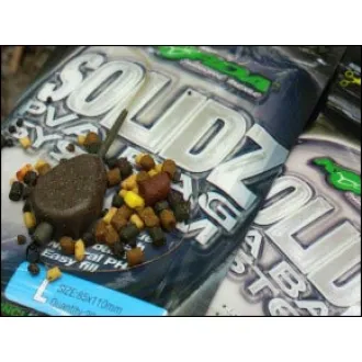 Korda Solidz PVA Bags - M