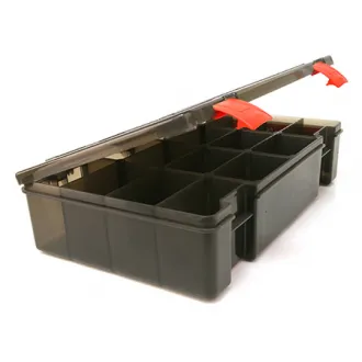 FOX Rage Stack n Store Box - Large Deep