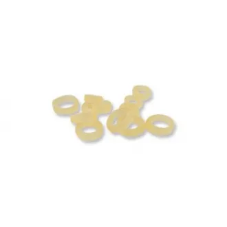 Pro Carp Bait Bands - S