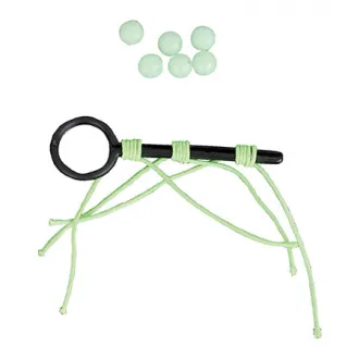 Uni-Cat Giga Rubber Line Stop - XXL