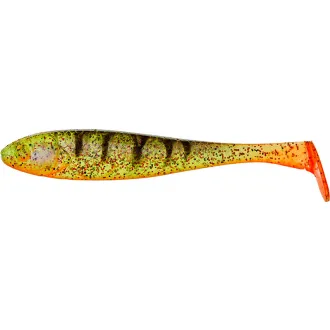 Illex Magic Slim Shad 4" Magic Perch